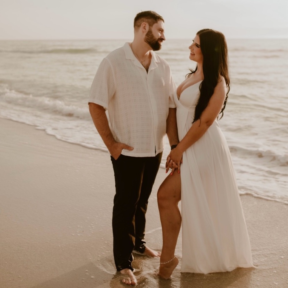 Choose your love white maxi dress Lulus